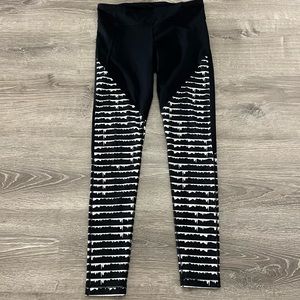 Under Armour leggings Size M
